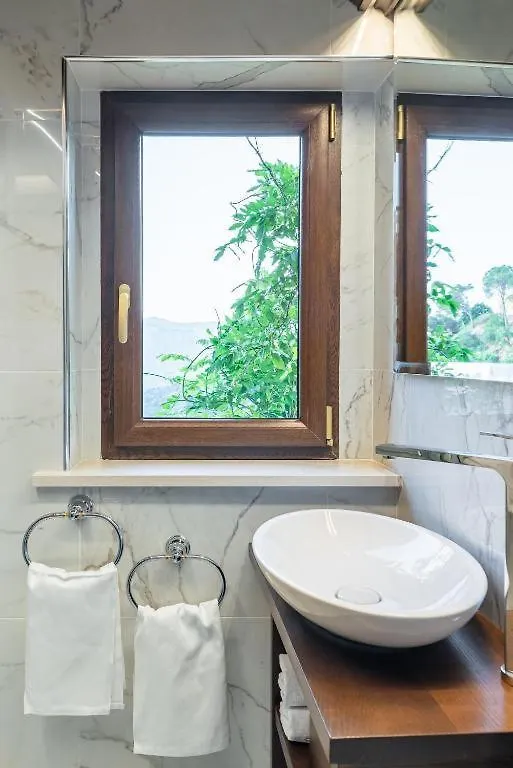 Bar Vitelli Charming Suites Savoca 0*,