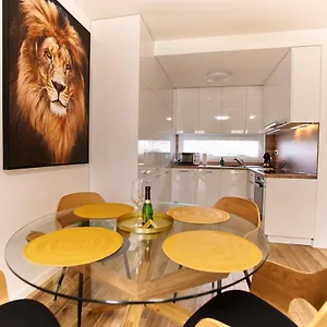 Starlight Bronze Szeged- Exclusive Apartman Szeged