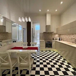 Park Hideaway Bestern Apartman Szeged