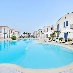 4* Szálloda Scala Dei Turchi