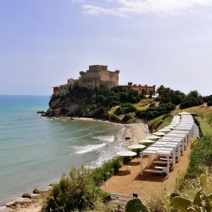 Hotel Falconara Resort&spa, Butera