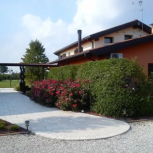 La Perla Del Sile Hétvégi ház Sant'Elena di Silea