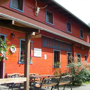 Williams Village Bowling & Country Club Motel Budapest