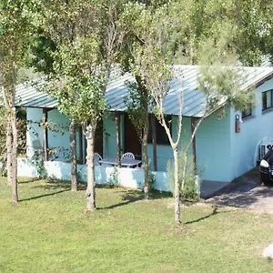 Rosapineta Sud In Nyaraló Rosolina Mare