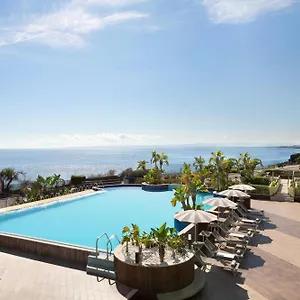 4* Szálloda Four Points By Sheraton Catania
