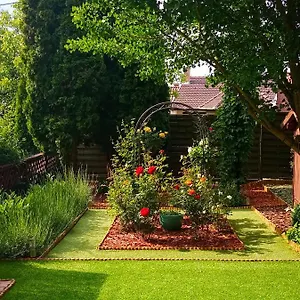 Valentina Apartman Apartman Eger